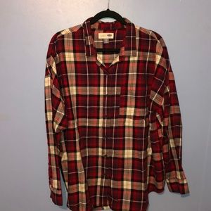 Flannel